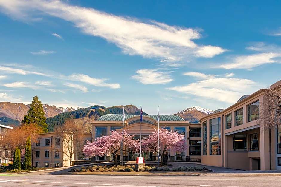 Millennium Hotel Queenstown