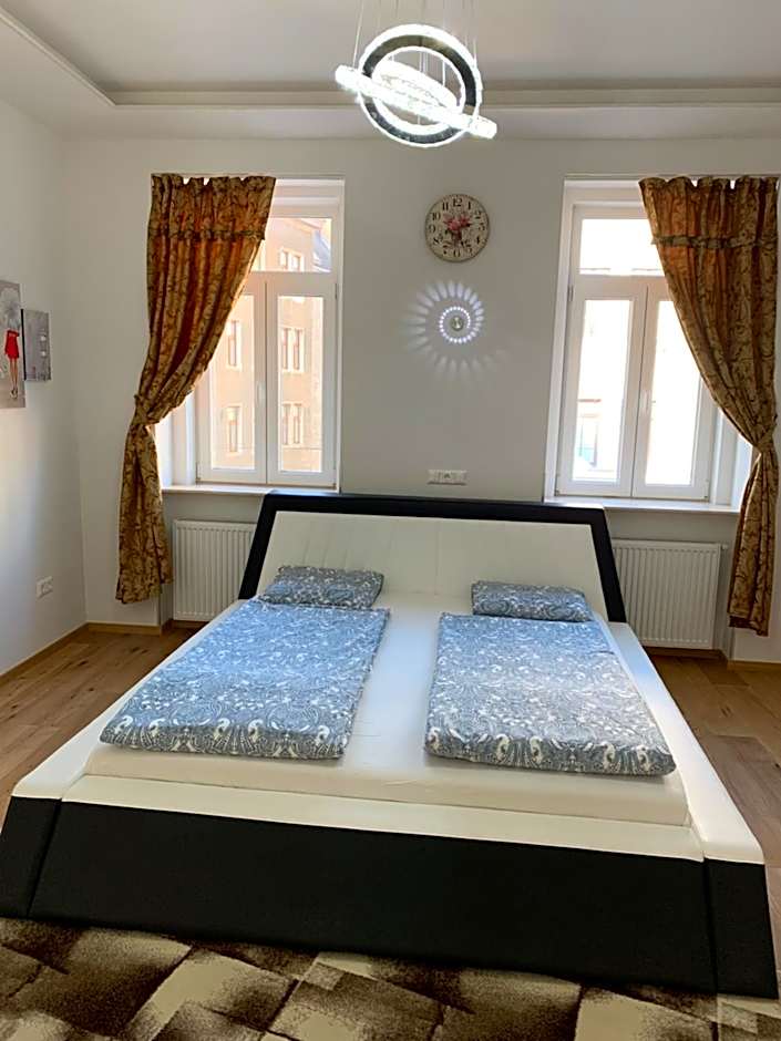 Colony Apartments