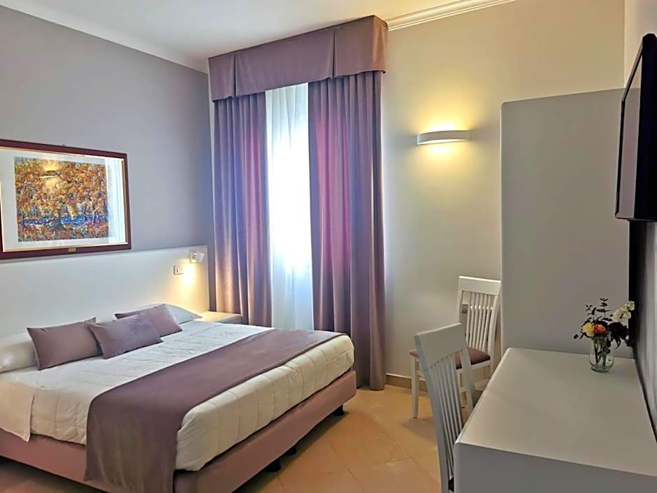 Hotel Centrale Spa & Relax