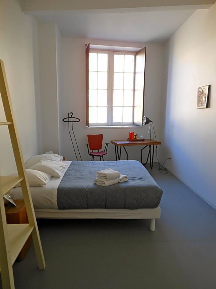 B&B Bloc G