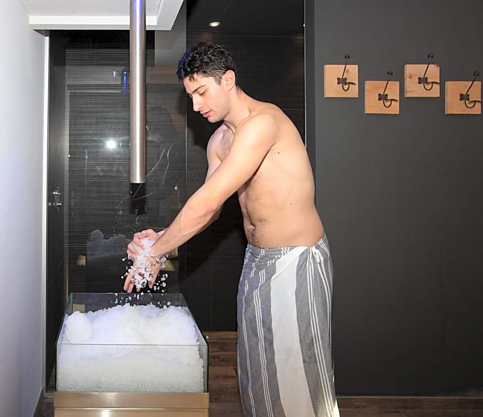 Mont Chalet Nevada - Hotel & Spa