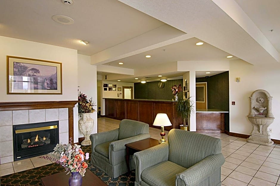 Ramada Limited Redding