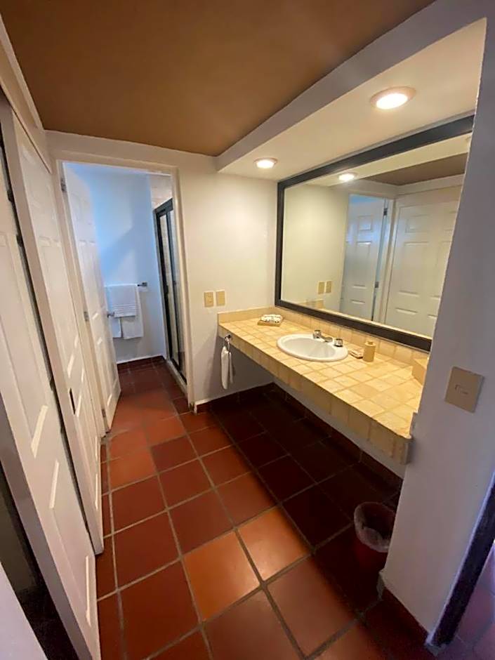 one Beach st hotel - beach Front 2BD 2BA WITH BALCONY in Zona Romantic Puerto Vallarta