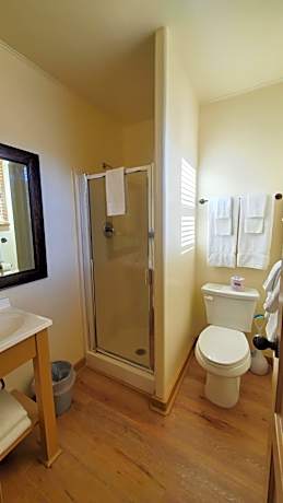 Double Room with Kitchen