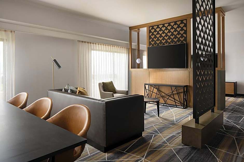 Santa Clara Marriott