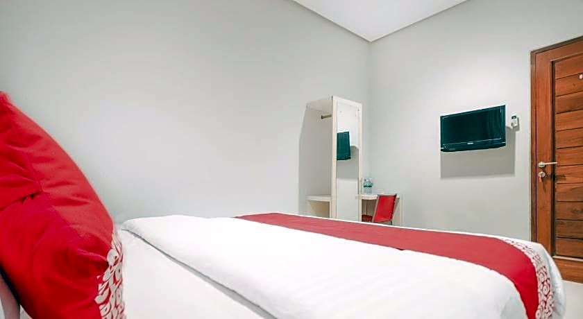 Hotel O Cempaka Place Homestay