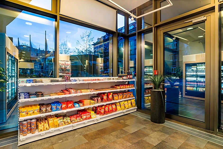 Park Inn by Radisson Stuttgart