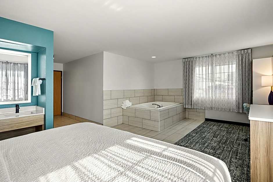 Sleep Inn & Suites Verona - Madison Southwest