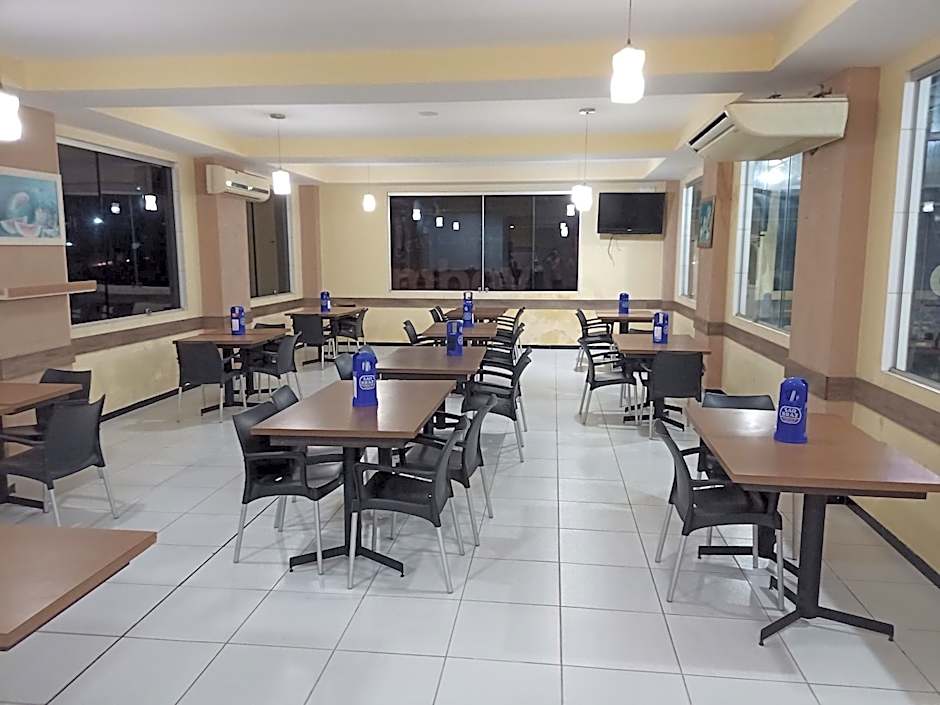 Cantinho do Brejo Pousada