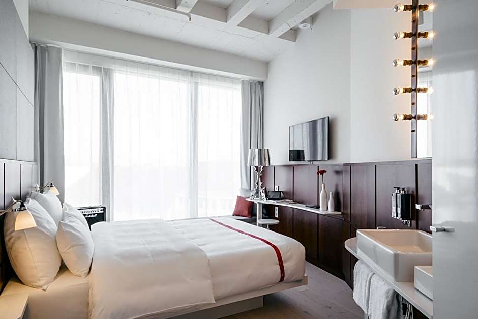 Ruby Lilly Hotel Munich