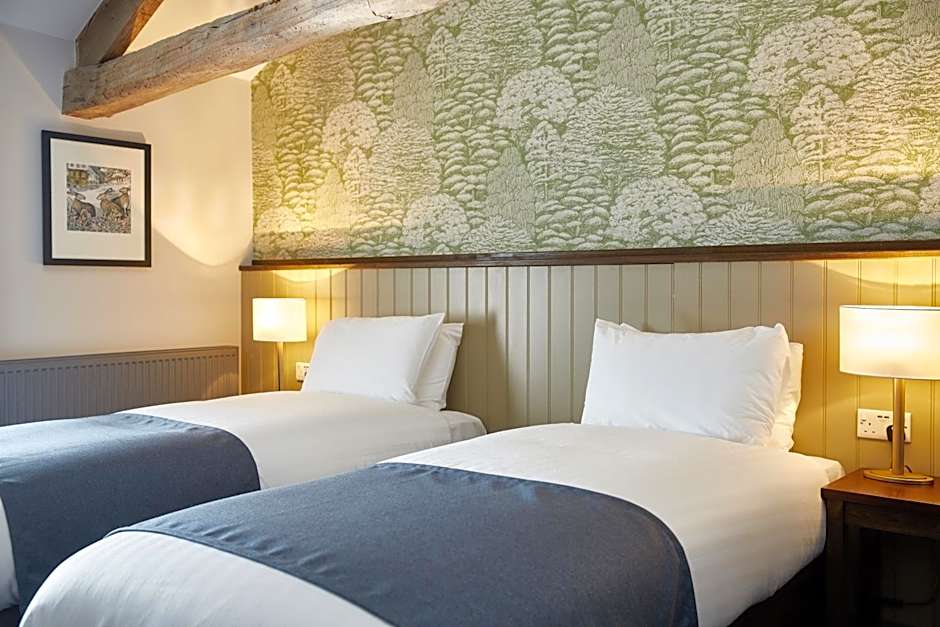 Kings Head by Chef & Brewer Collection