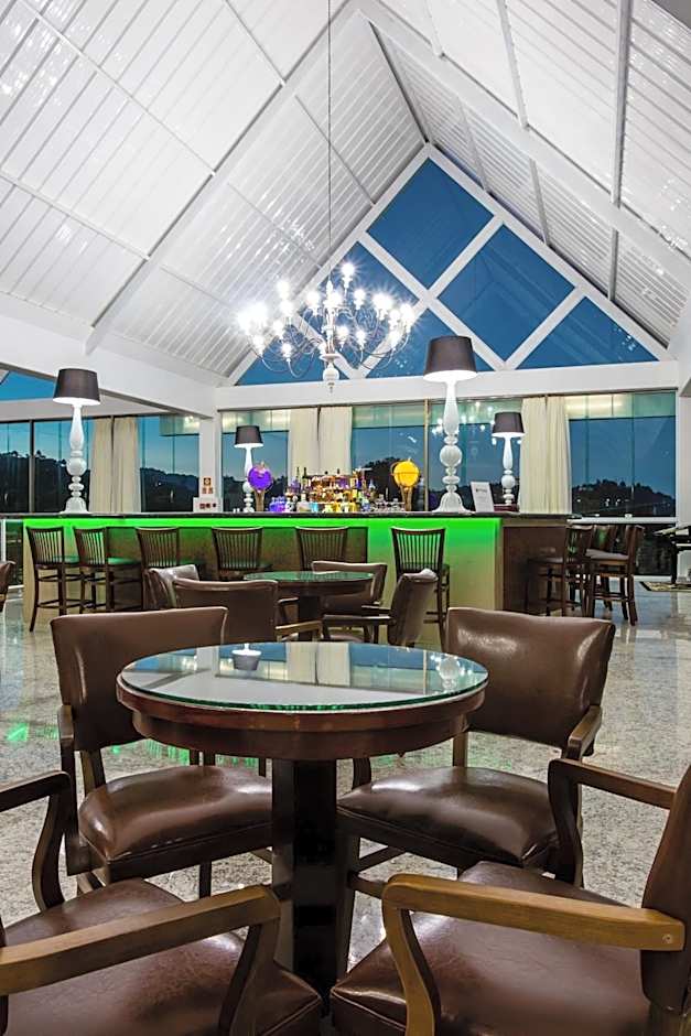 Dan Inn Campos do Jord