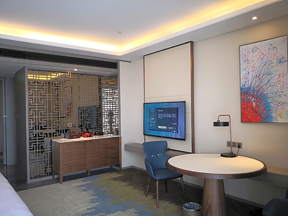 Rosedale Hotel Taicang