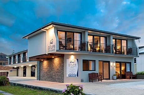 Allure On Ocean Motel