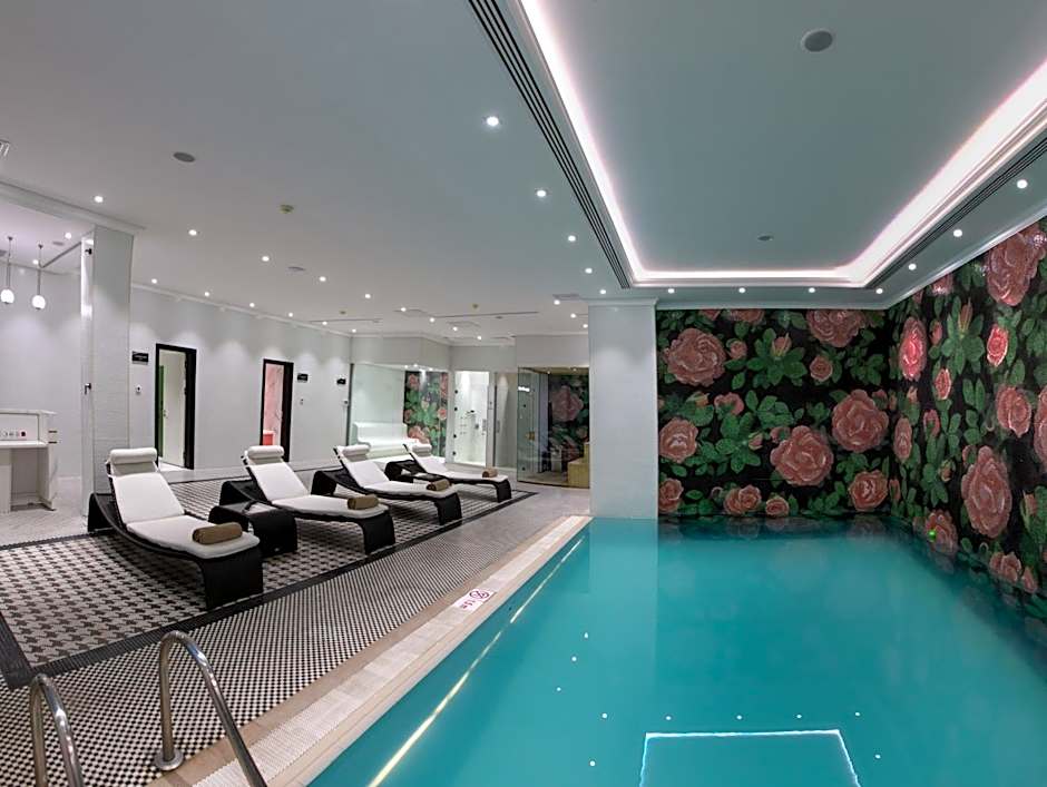 Ivy Garden Hotel Baku