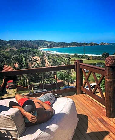 Estaleiro Casa Hotel