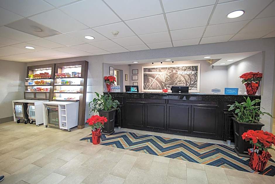 Hampton Inn Atlanta/Peachtree City
