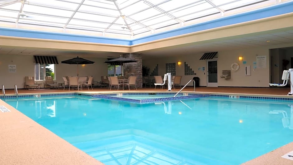 Holiday Inn Express Hotel & Suites Saginaw by IHG