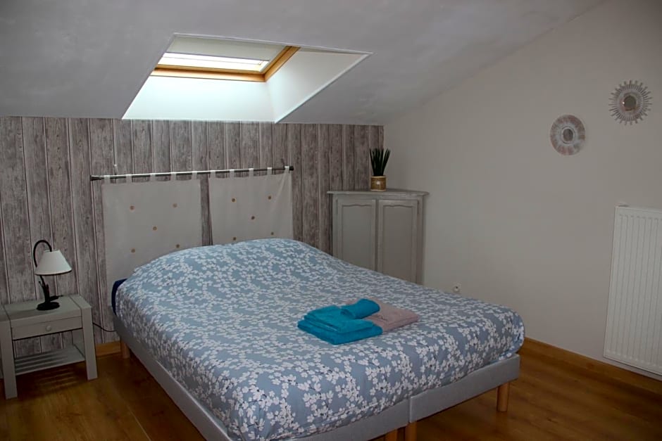 Aux trois petites notes