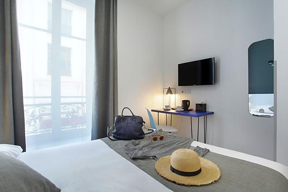 L'alcove Hotel
