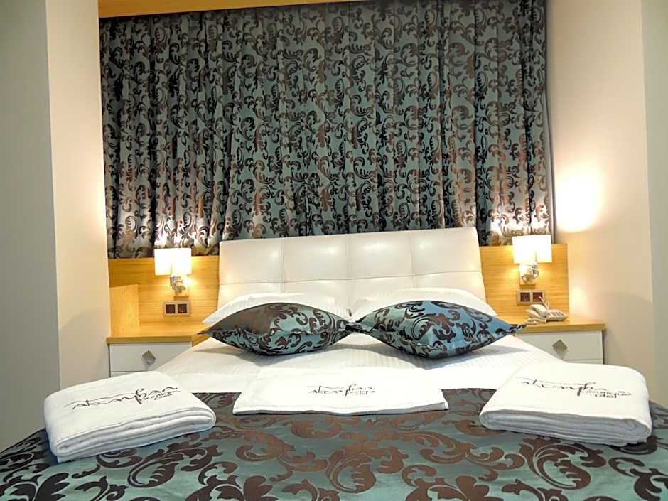 Akcayhan Hotel