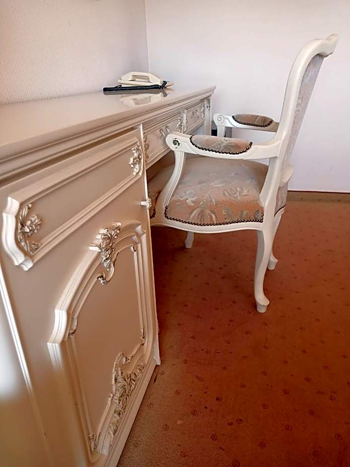 Hotel Hahnenkleer Hof