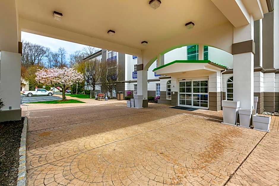 Holiday Inn Express Mount Arlington By IHG