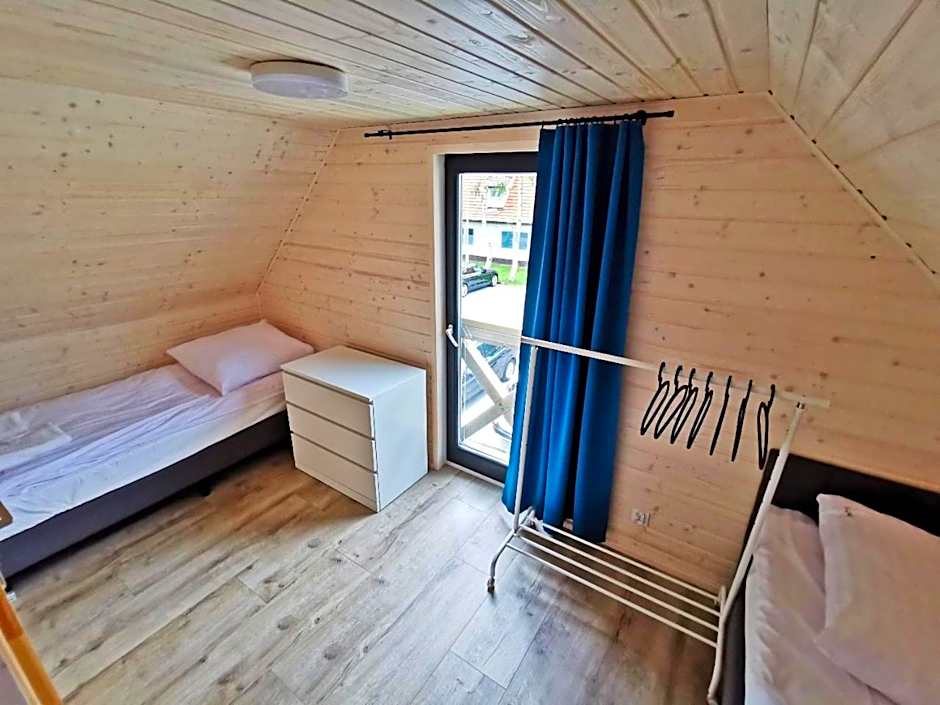 Ośrodek Wypoczynkowy Merkury