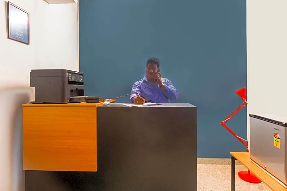 Murugan Rooms by OYO Rooms – Chennai, IL