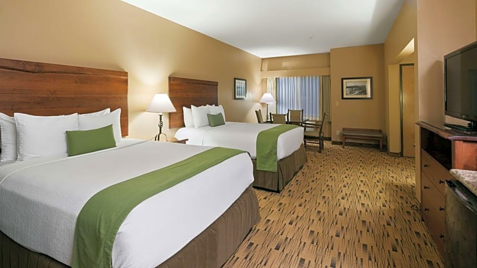 Best Western Plus Columbia River Inn