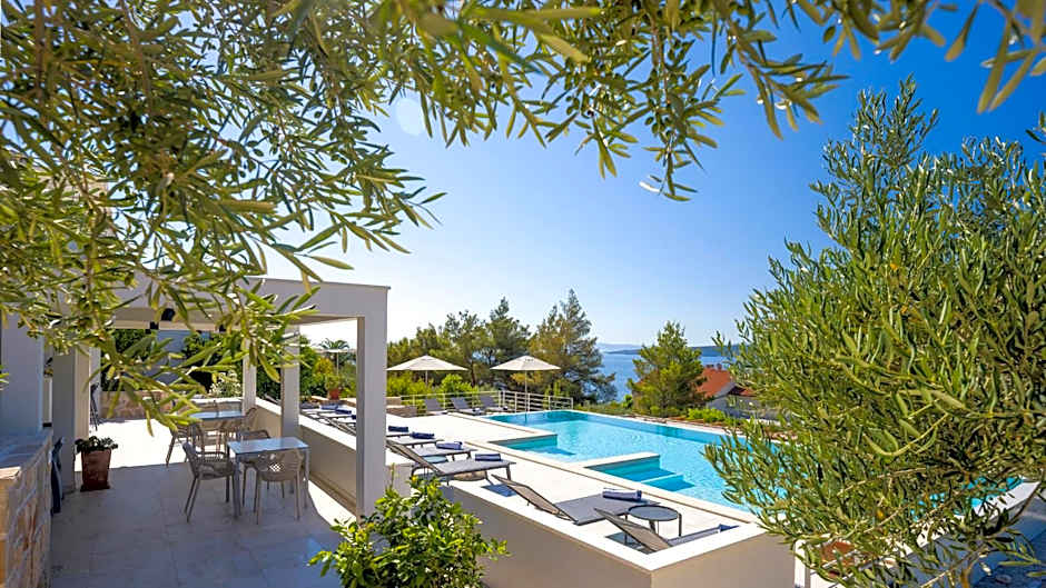 Stella Mare Eco Boutique House