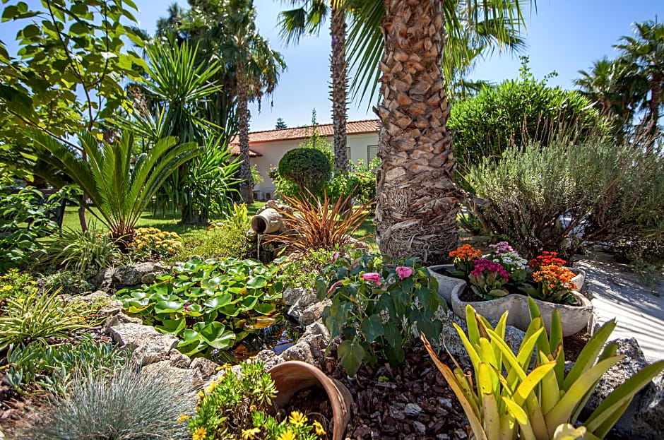 Villaggio Baia D'Ercole