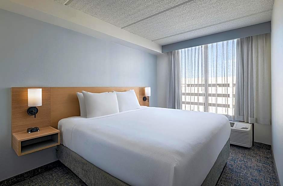 Hyatt Place Austin The Domain Area
