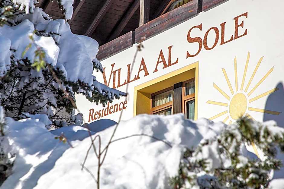 Residence Villa al Sole
