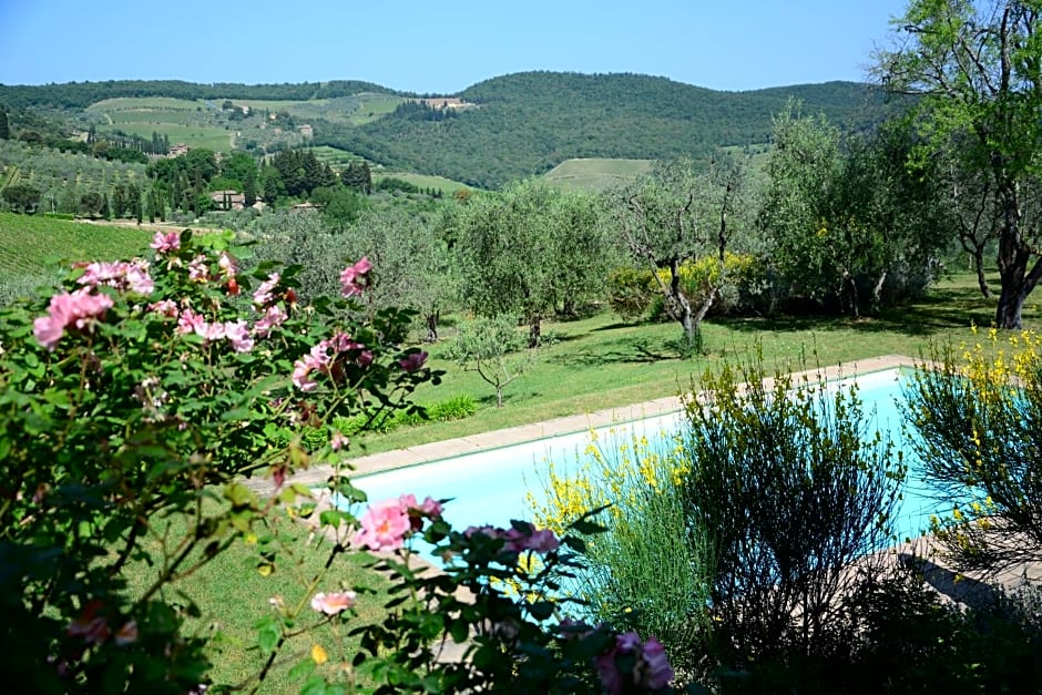 Relais Fattoria Valle