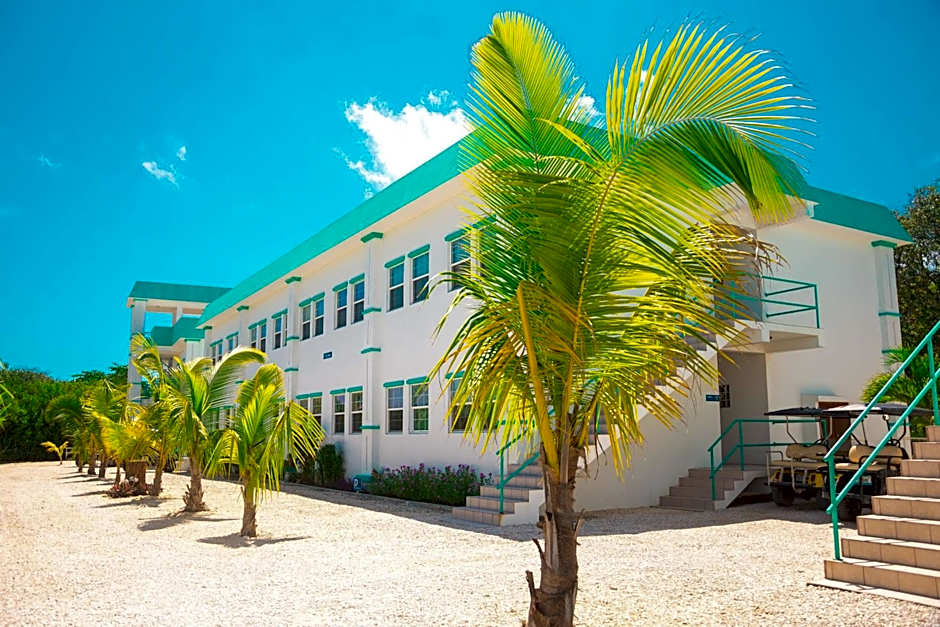 Best Western Grand Baymen Gardens