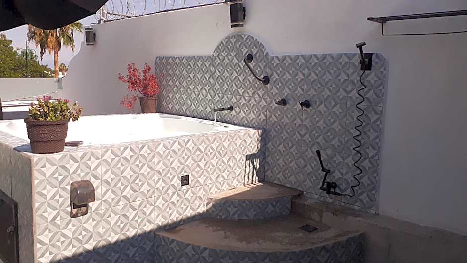 Aparta-Hotel CASA REAL Apartamentos