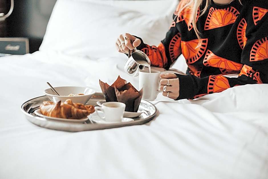 Le Petit Hotel Vieux-Montreal - Saint-Paul by Gray Collection