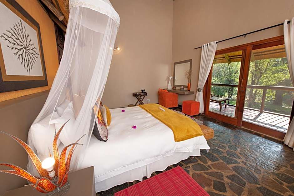 Blyde River Wilderness Lodge