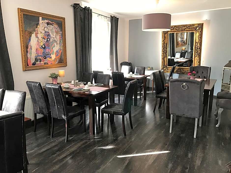 Hotel Heddernheimer Hof
