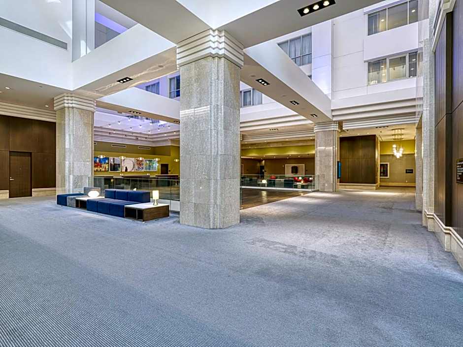 The Royal Sonesta Minneapolis Downtown