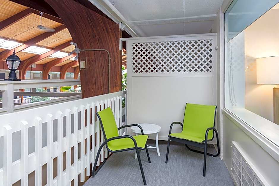 Four Points By Sheraton Eastham Cape Cod