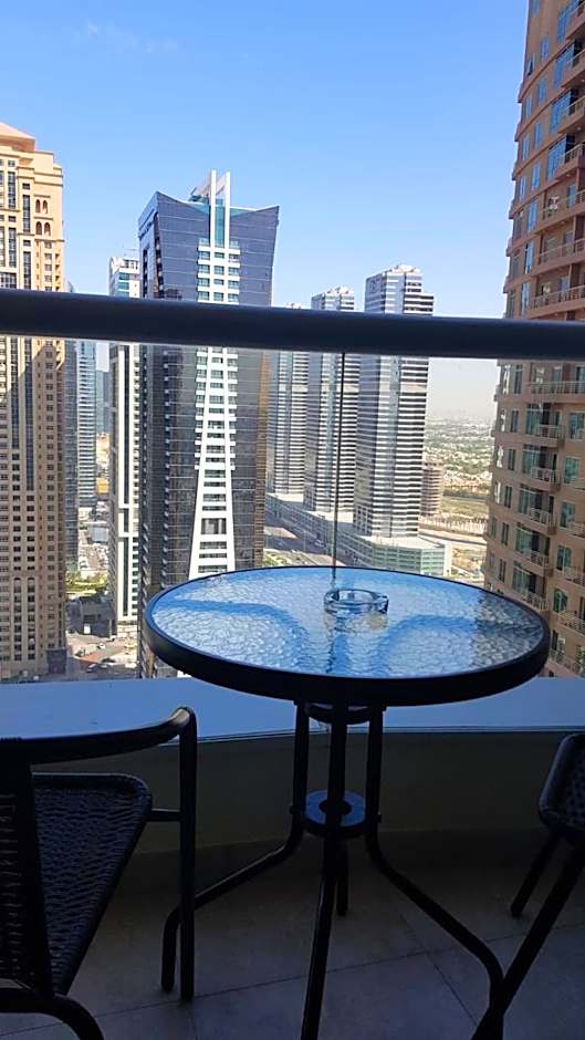 Preatoni Tower - JLT by Golden Casa