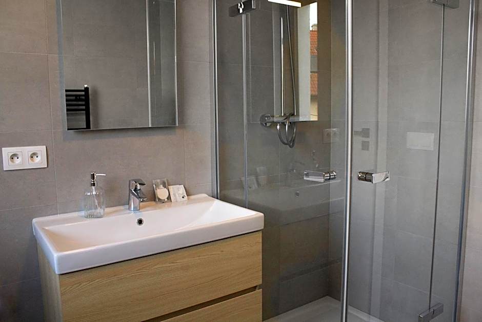 Hotel Taxis Bratislava - New rooms