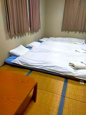 Family Room with Private Bathroom