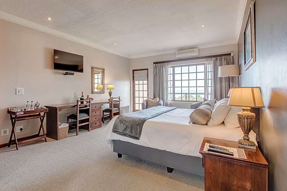 Garden Route Ilita Lodge