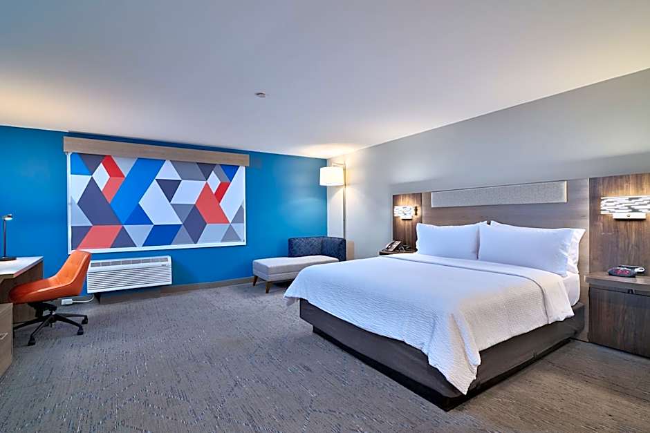 Holiday Inn Express & Suites St. Vincent - Grenadines by IHG