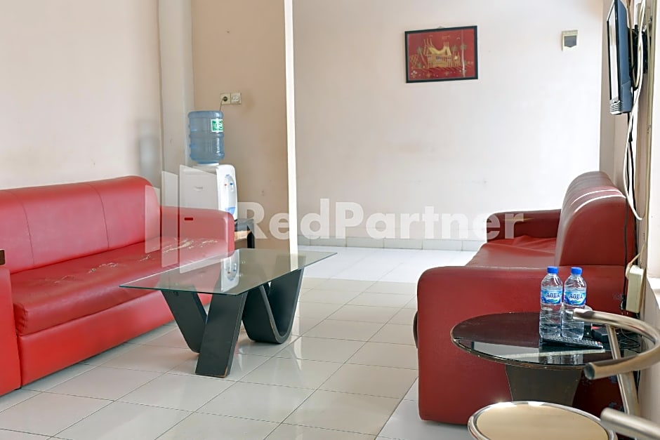 Al-Ghani Syariah Mitra RedDoorz