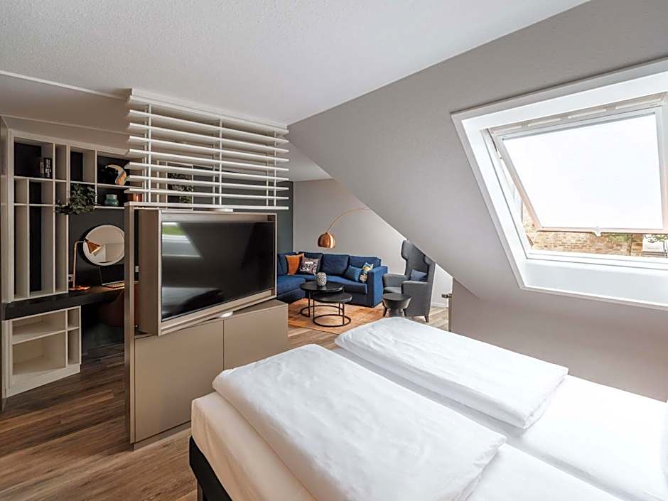 ibis Styles Neckarsulm