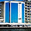 Pasaport Pier Hotel